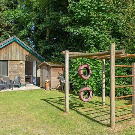 Vakantiehuis Duin Bos En Zee Schoorl Kültér fotó