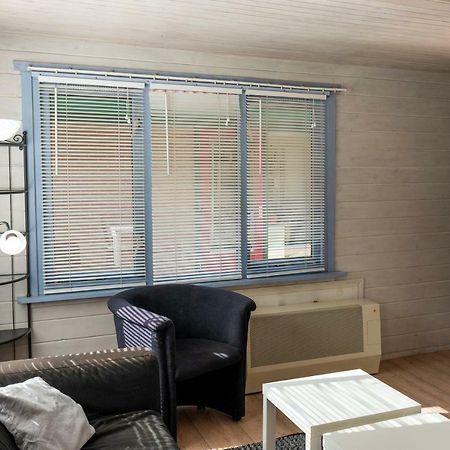 Vakantiehuis Duin Bos En Zee Schoorl Kültér fotó