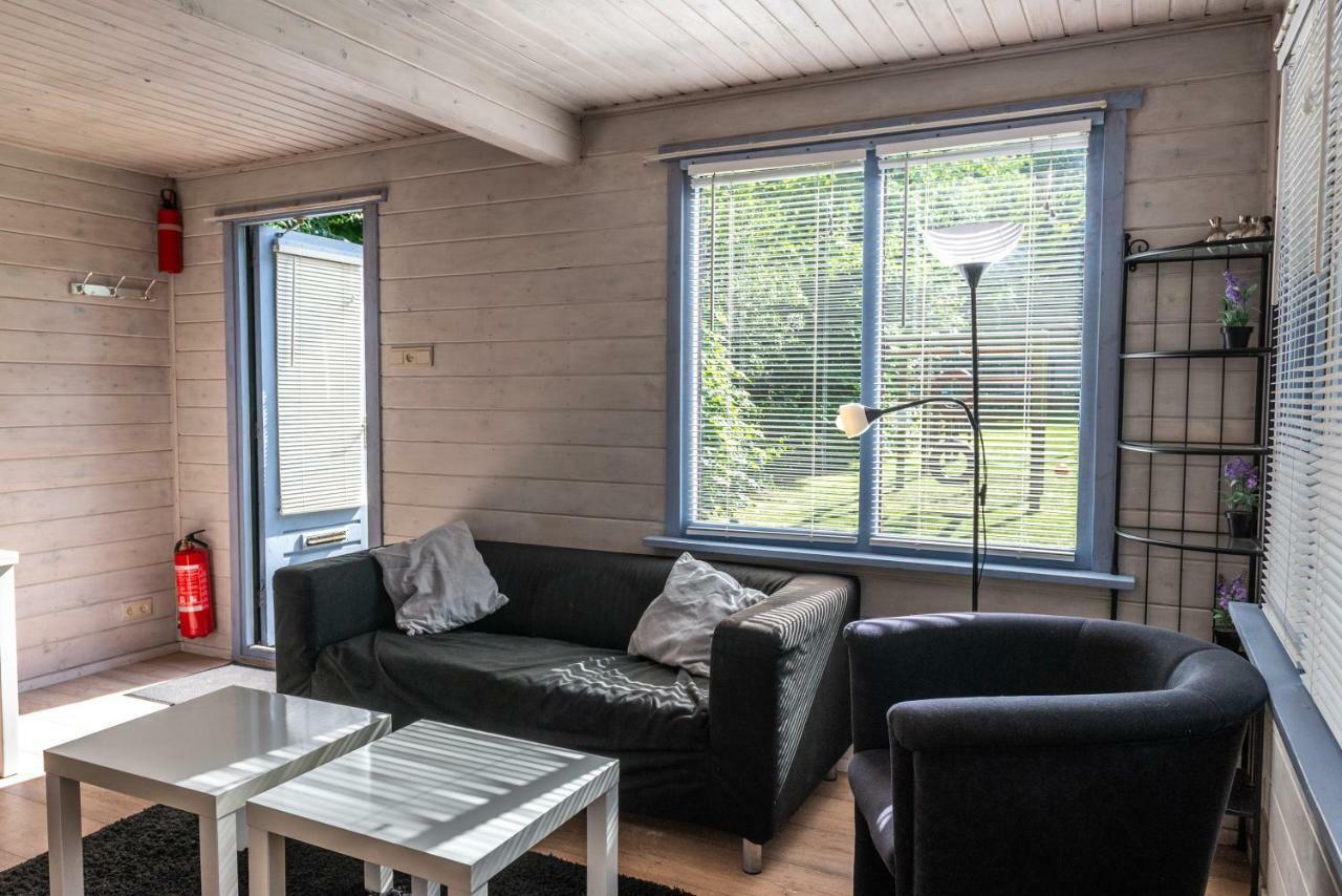 Vakantiehuis Duin Bos En Zee Schoorl Kültér fotó